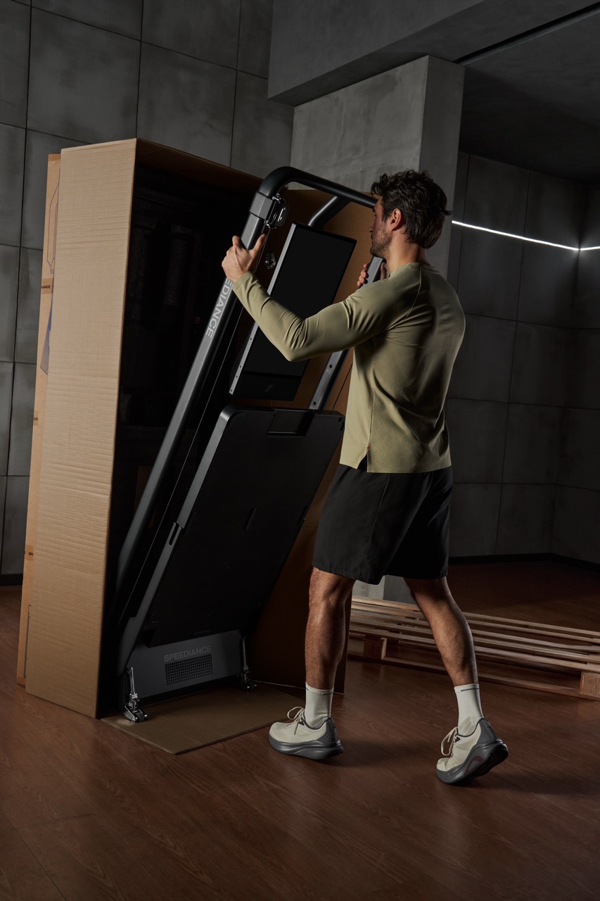 Compact Gym